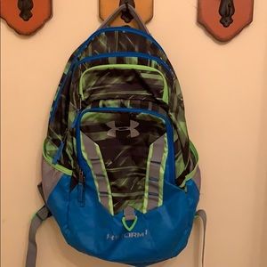 Under Armour Stormi Backpack